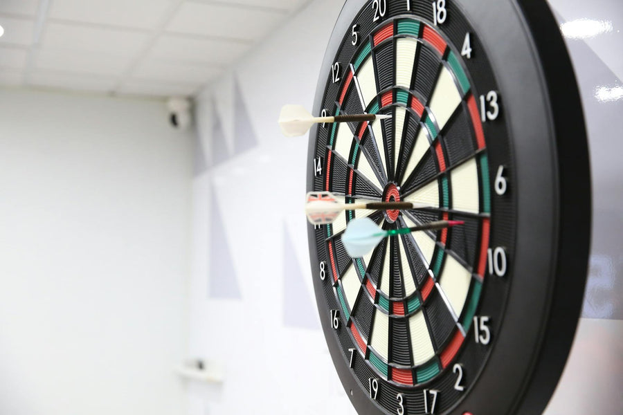 PDC World Matchplay