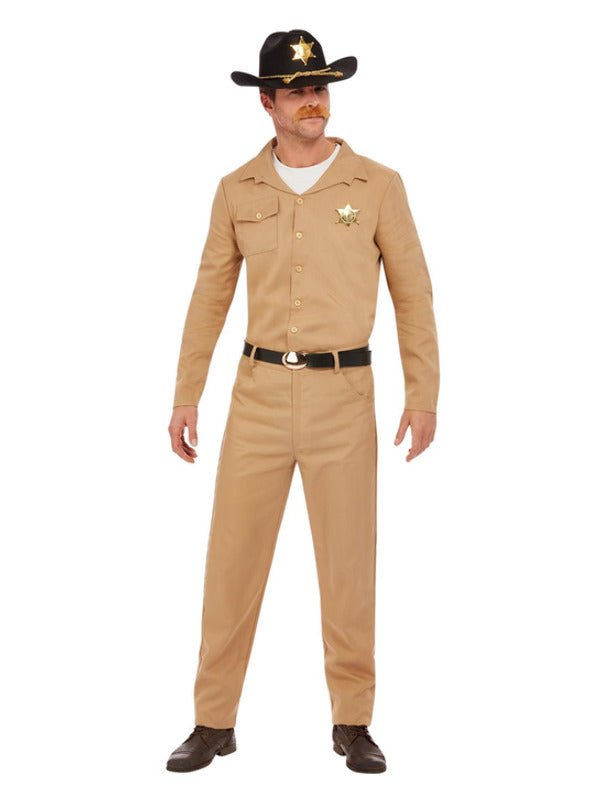 80s Fancy Dress Mens