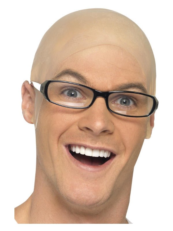 Bald Wigs - DRESS LOUD