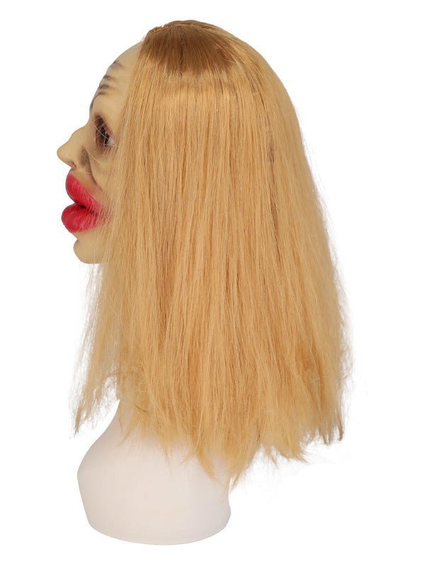 Blonde Wigs: Party-Proof Styles for the Big Weekender - DRESS LOUD