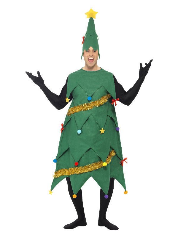 Christmas Costumes