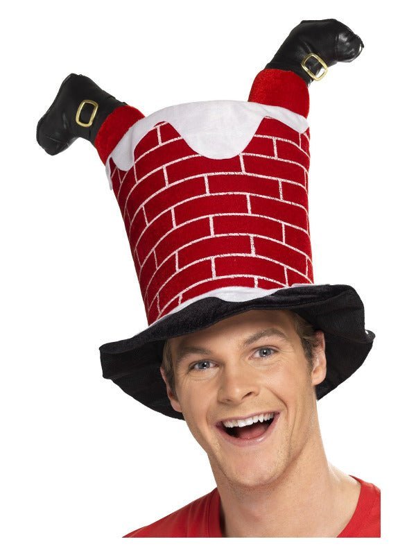 Christmas Hats & Headwear - DRESS LOUD