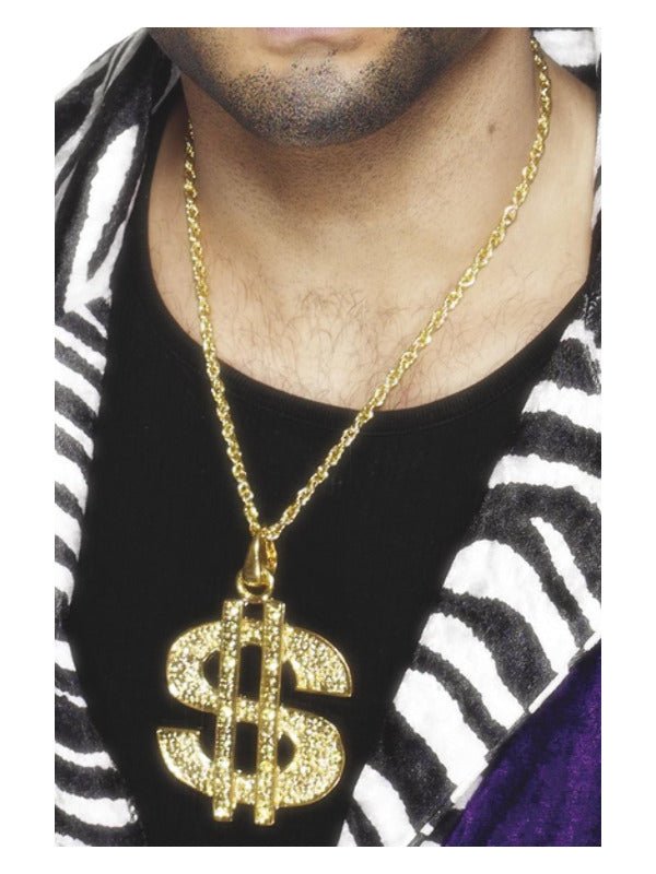 Costume Jewellery - DRESS LOUD