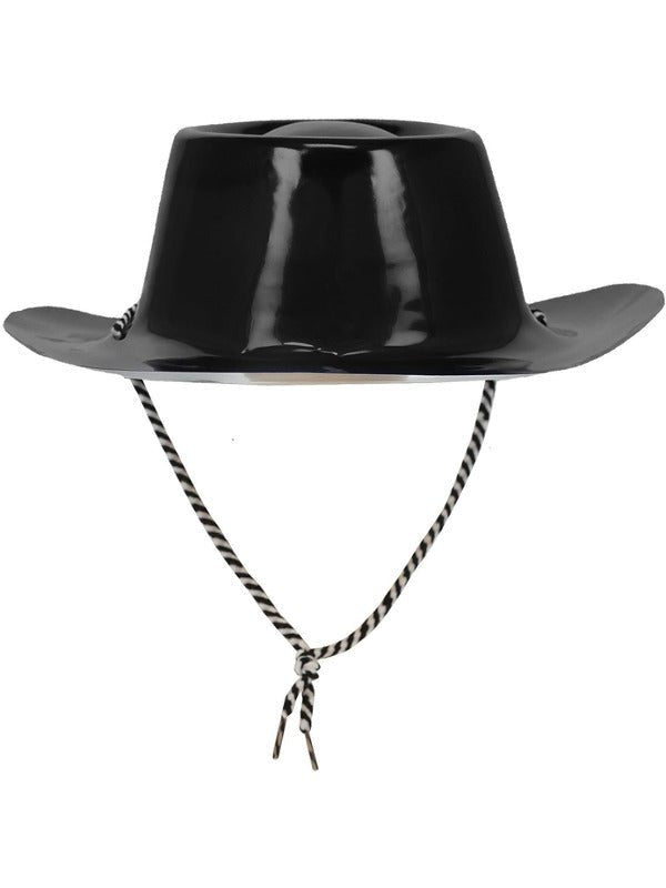 Cowboy Hats: The Ultimate Squad Accessory for 2026 - DRESS LOUD