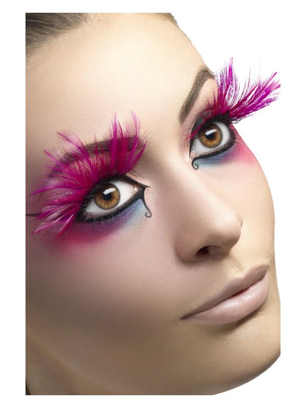Eyelashes - DRESS LOUD