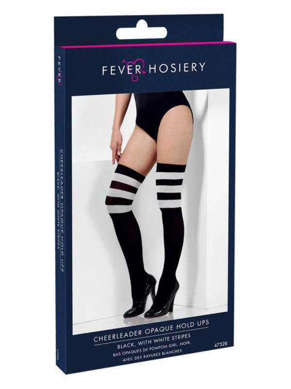 Fever Hosiery - DRESS LOUD