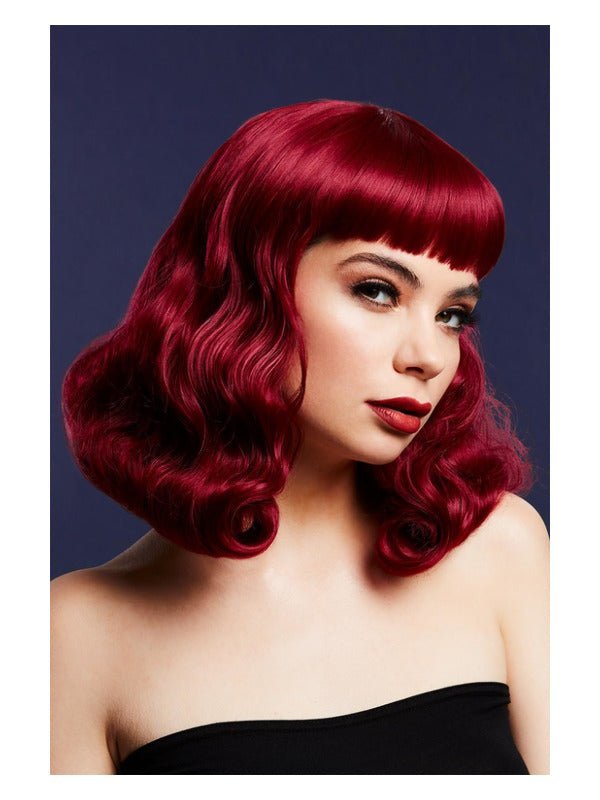 Fever Wigs: Boutique Styles for the Big Weekender - DRESS LOUD