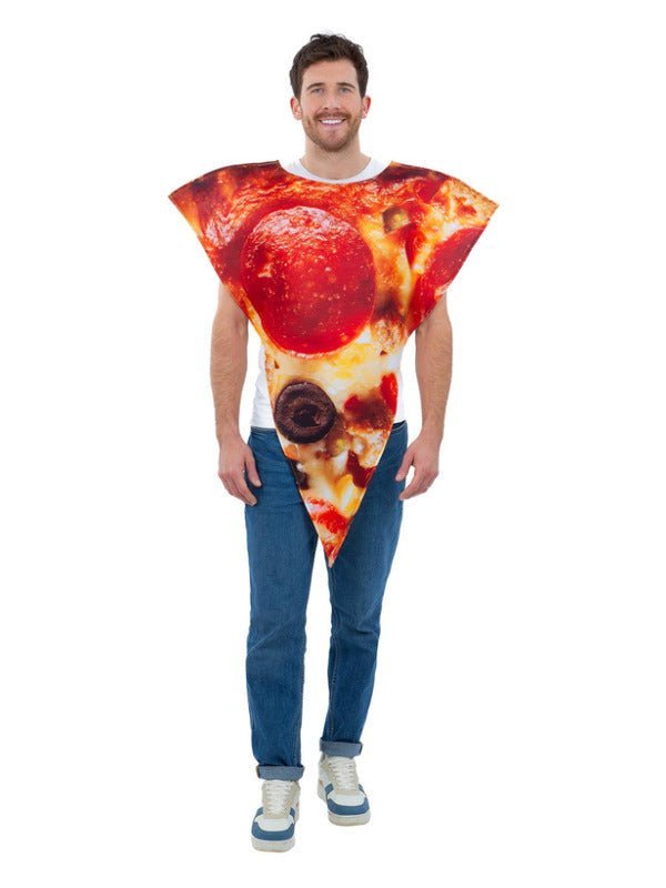 Funnyside Fancy Dress: Hilarious Outfits for the Big Weekender - DRESS LOUD