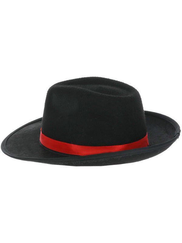 Gangster hats and 1920s themed costume hats for stag dos, hen weekenders and parties