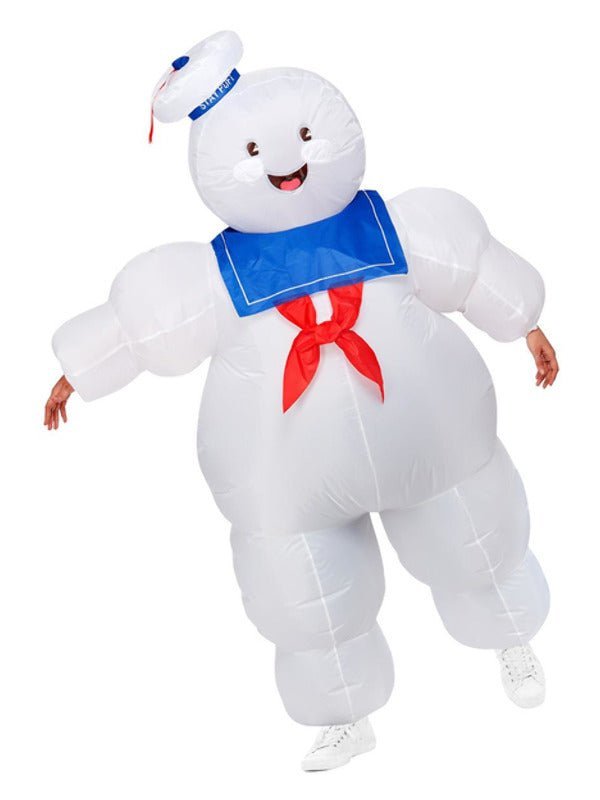 Ghostbusters - DRESS LOUD