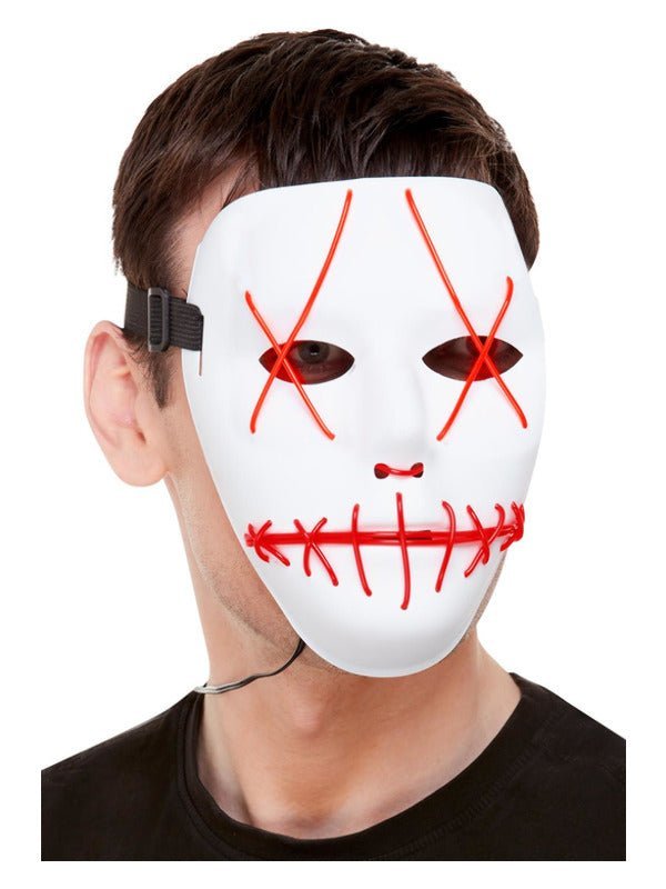 Halloween Masks: High-Impact Horror for the Big Weekender - DRESS LOUD