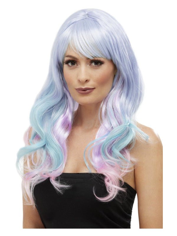 Ladies Glamour Wigs: High-Impact Styles for the Big Weekender - DRESS LOUD
