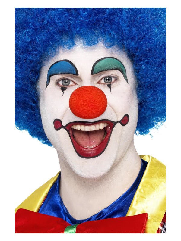 Red Nose Day Fancy Dress: Big Weekender Charity Vibes