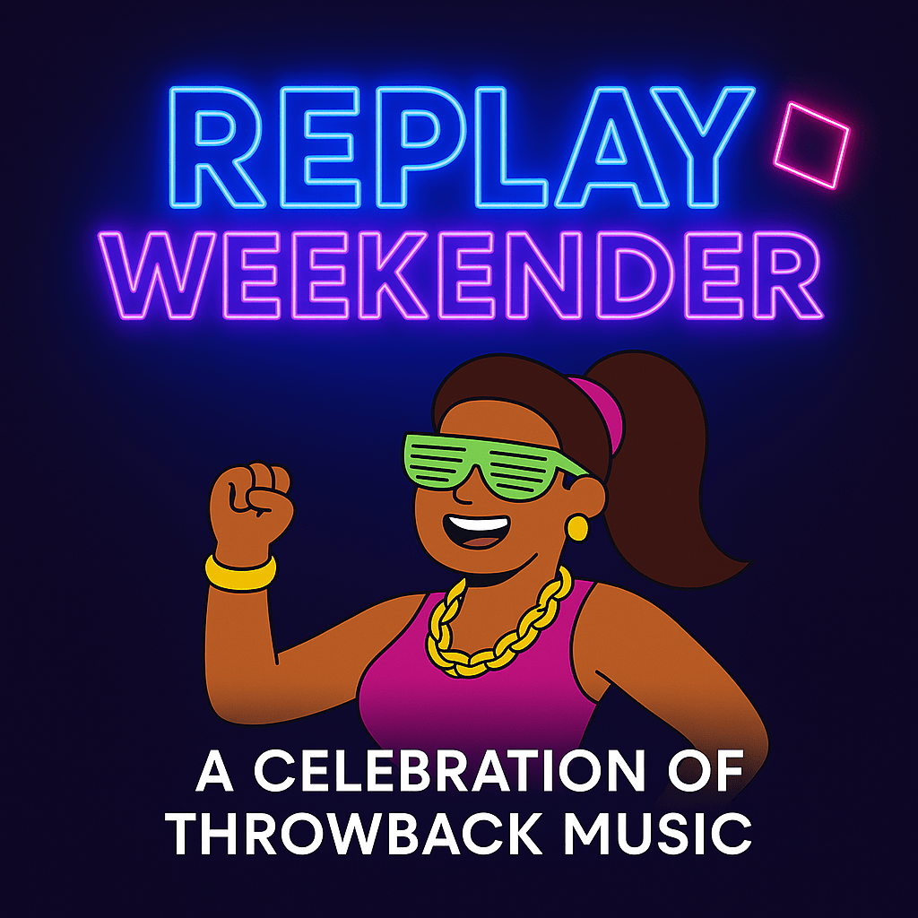 Replay Weekender 2026: Dates, Lineups & Personalised Outfits - DRESS LOUD