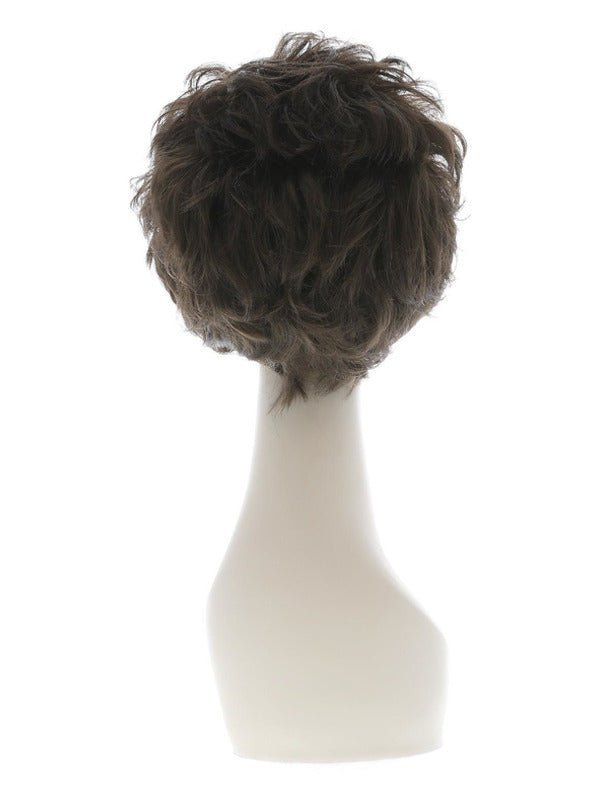 Short Wigs: Party-Proof Styles for the Big Weekender - DRESS LOUD