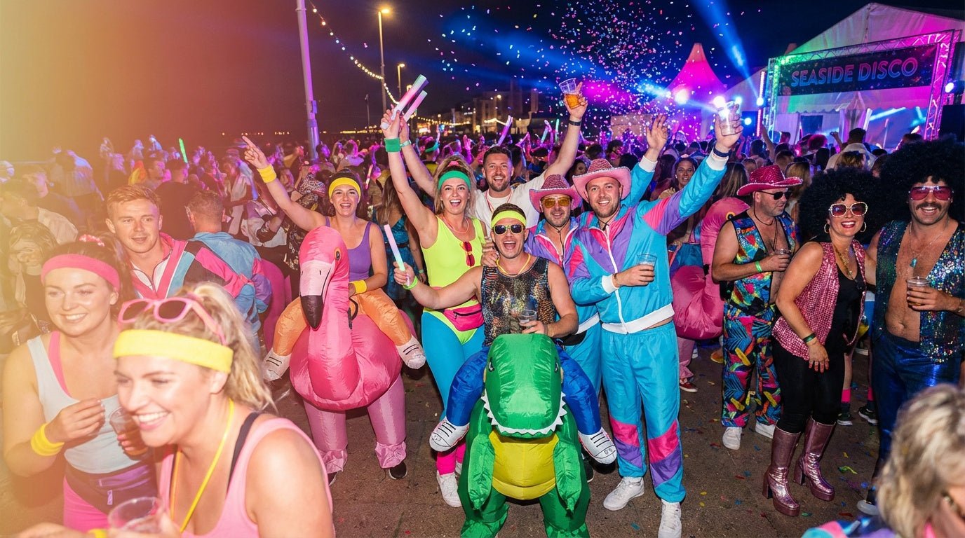Smiffys: Official Fancy Dress Costumes & Accessories - DRESS LOUD