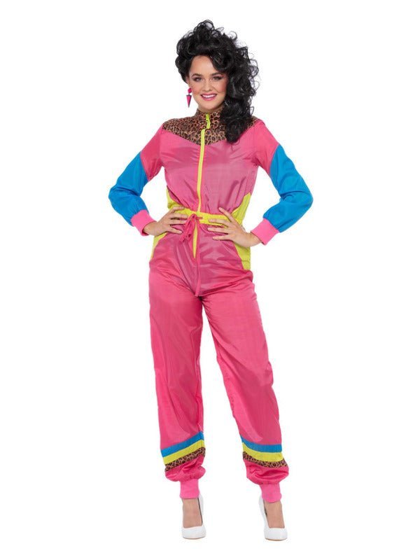 Sports Fancy Dress: Champion Squad Outfits for the Big Weekender