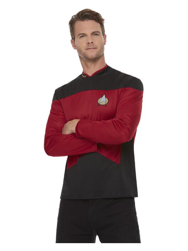 Star Trek Fancy Dress: Galactic Squad Goals for 2026 - DRESS LOUD