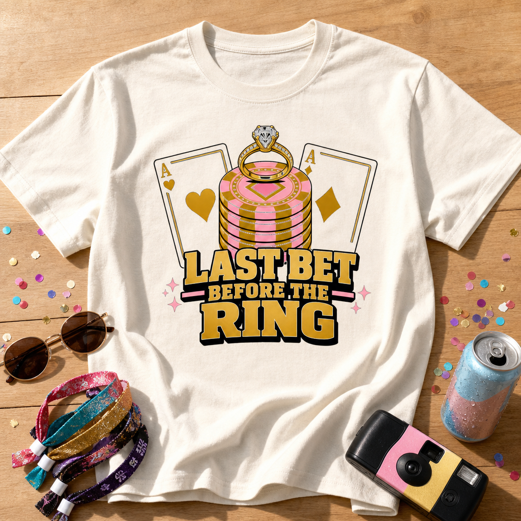 Final Fiesta Bachelorette Shirts