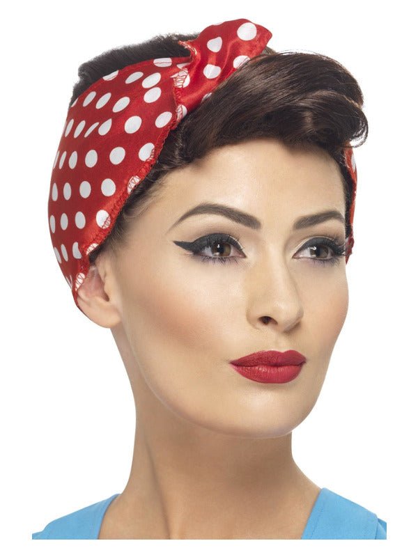 Theme: 1940's Wartime Fancy Dress