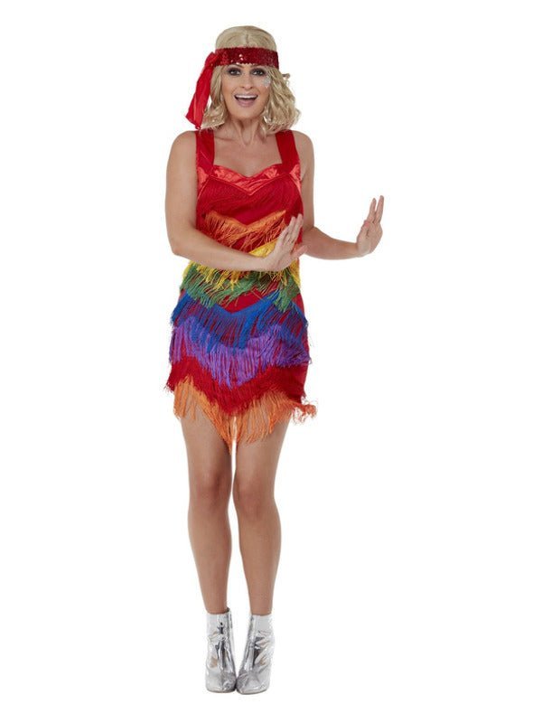 Womens Fancy Dress: Outfits for the Big Weekender