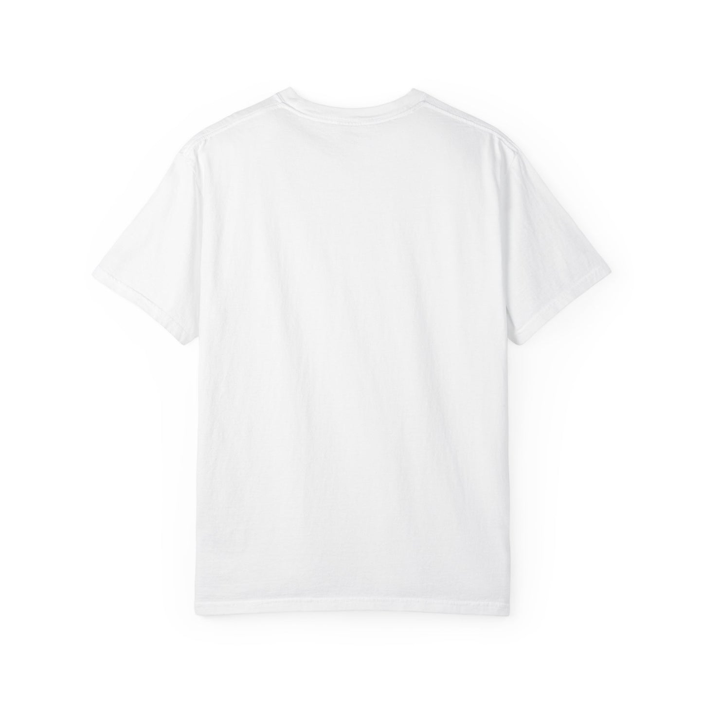 Back to 2000s Statement DESIGN T-Shirt — Minehead April 17 2026 Dress Loud
