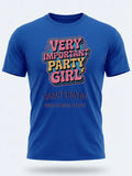 Personalised Country Weekender Unisex Tee | This ain't my first rodeo | Shirt Dress Loud