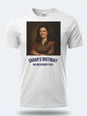 Absolute Legend Tee — Custom Oil Painting Portrait T-Shirt or Sweatshirt