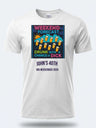 Personalised Banter Tee – Weekend forecast