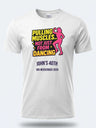 Personalised Banter Tee – Pulling Muscles