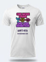 Personalised Banter Tee – One More Drink