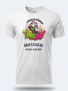 Personalised House of Garage Tee – House Trainer