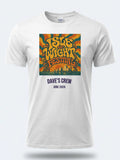 Isle of Wight Festival 2026 Tee - Needles