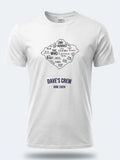 Isle of Wight Festival 2026 Tee - Island of Music