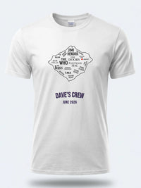 Isle of Wight Festival 2026 Tee - Island of Music