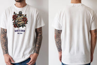 Isle of Wight Festival 2026 Tee - Rocking the Island