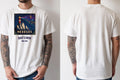Isle of Wight Festival 2026 Tee - The Needles 2026