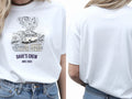 Isle of Wight Festival 2026 Tee - Island Vibes & High Tides