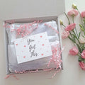 LUXURY SPA MOMENTS | PAMPER HAMPER Dress Loud