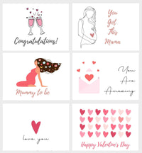 BIRTHDAY PAMPER HAMPER | LETTERBOX GIFTS Dress Loud