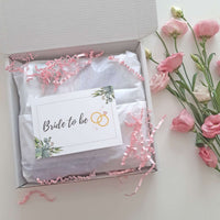 BRIDE TO BE GIFT SET | BRIDE TO BE GIFTS Dress Loud