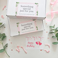 BRIDESMAID PROPOSAL | MINI GIFT BOX Dress Loud