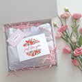 BRIDESMAID PROPOSAL | MINI GIFT BOX Dress Loud