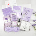 LAVENDER DREAMS | LUXURY SPA GIFT SET Dress Loud