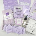LAVENDER DREAMS | LUXURY SPA GIFT SET Dress Loud