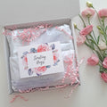 SPA BOX | MINI CARE PACKAGE Dress Loud