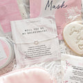 WILL YOU BE MY BRIDESMAID | PROPOSAL BOX Dress Loud