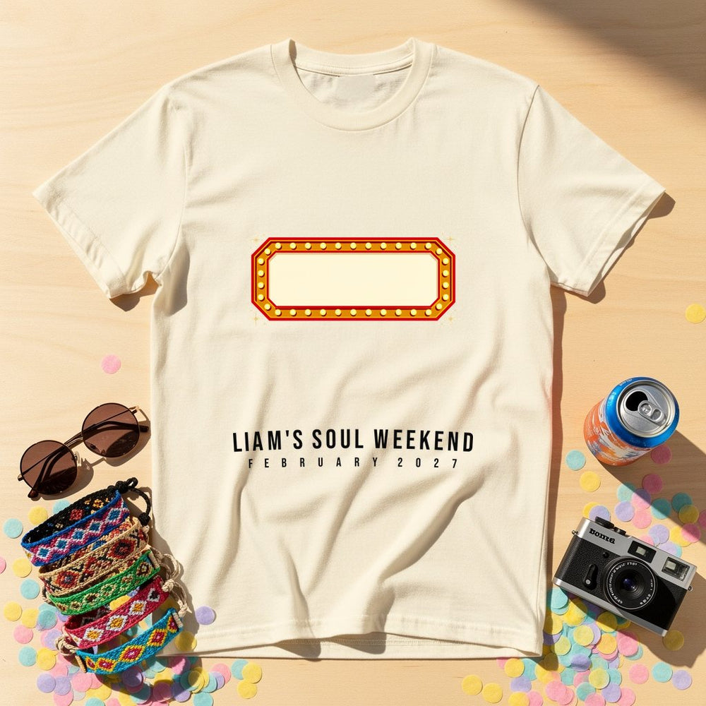 All Weekend Soul Revue