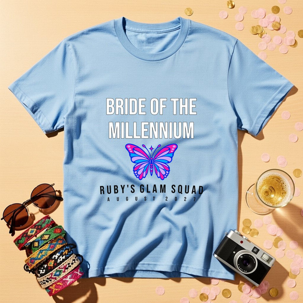 Butterfly Baby