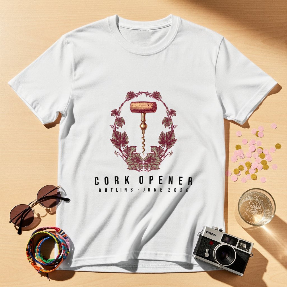 Cork & Opener